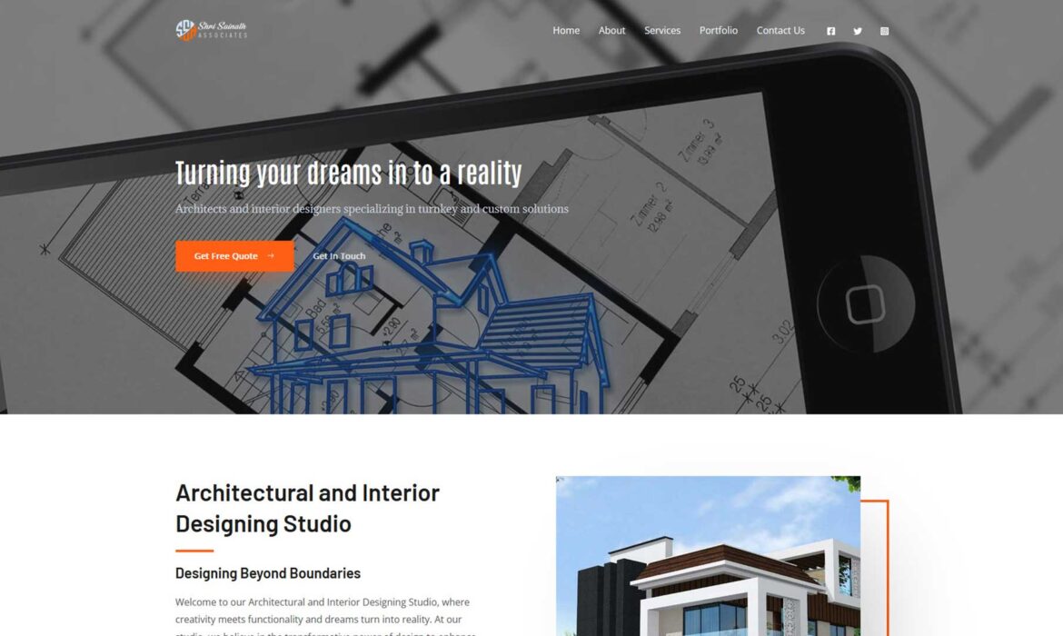 Shri Sainath Associates